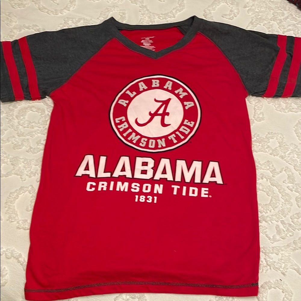 Women’s Alabama Tee